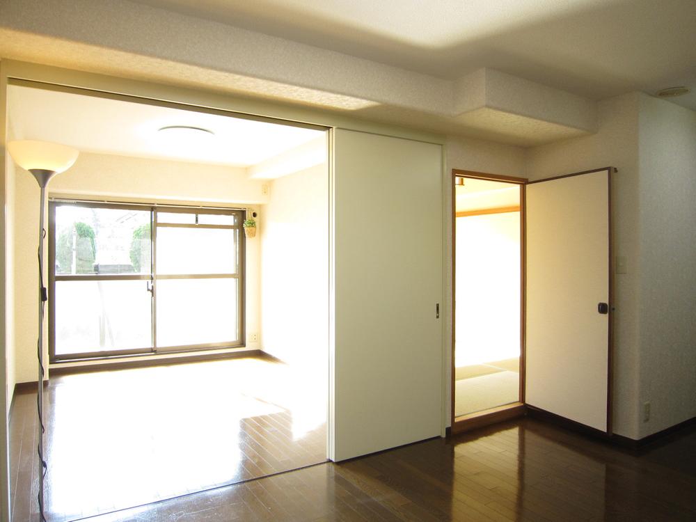 Non-living room. Indoor (12 May 2013) Shooting