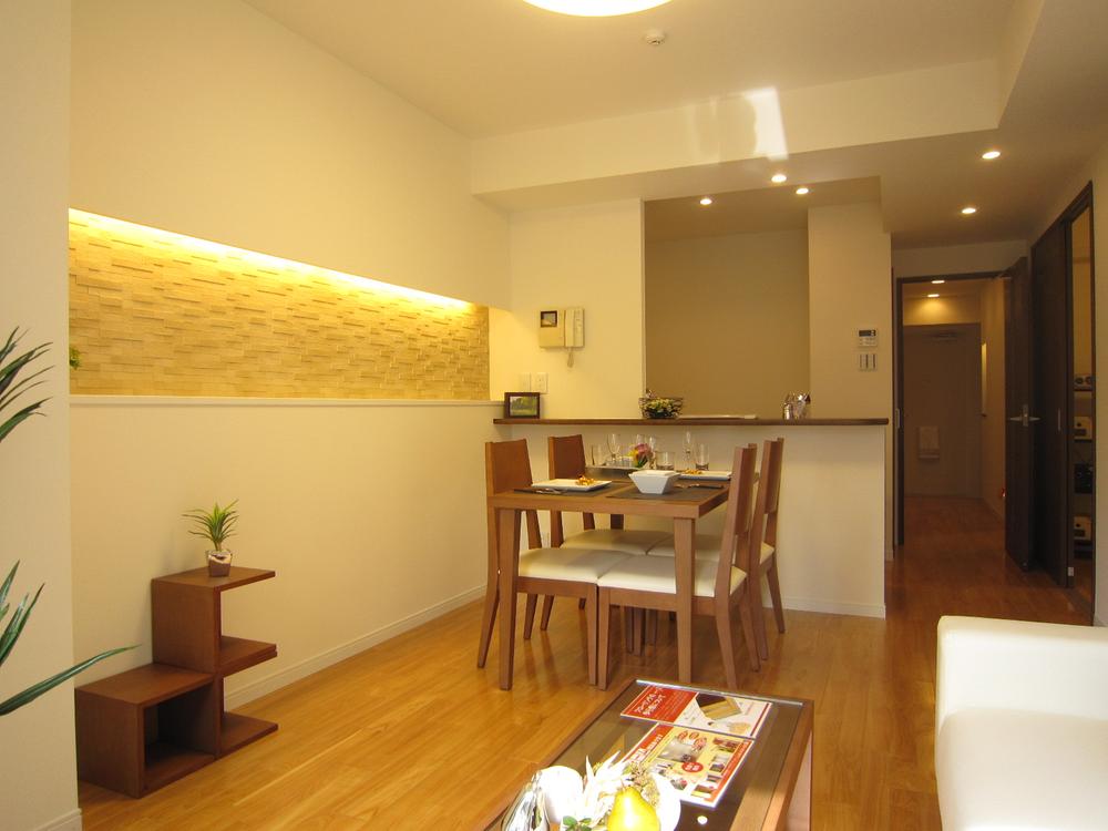 Living. Indoor (11 May 2013) Shooting