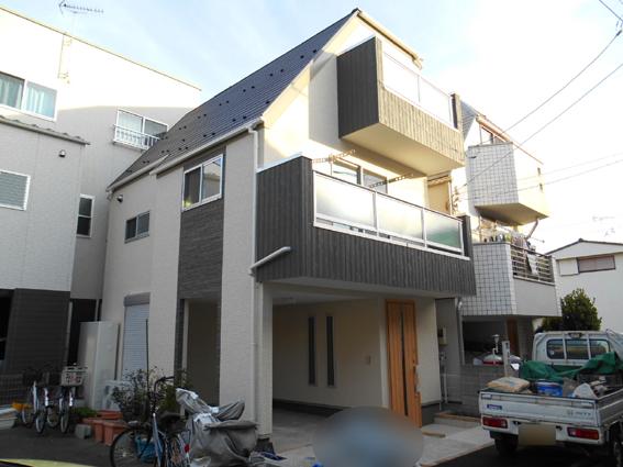 Local appearance photo