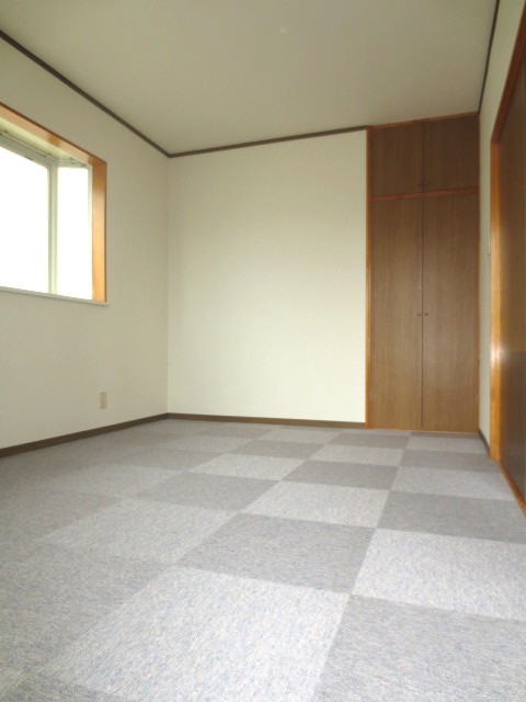 Other room space