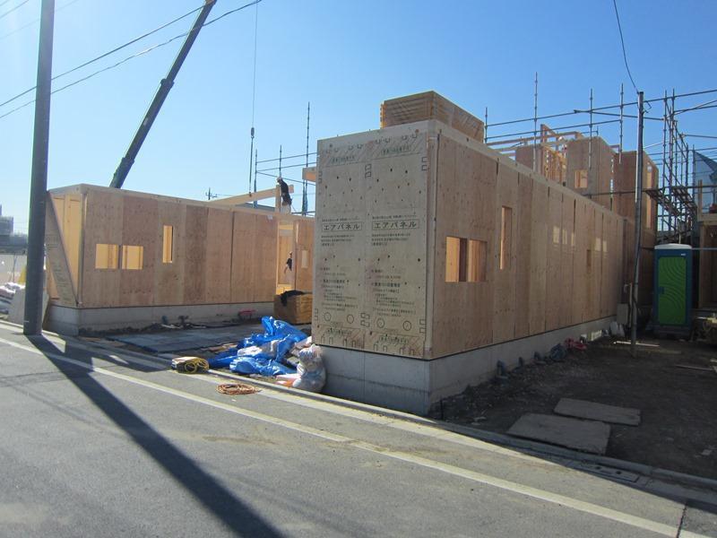 Local appearance photo. Local (11 May 2013) Shooting