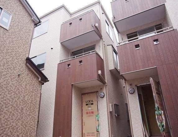 Local appearance photo