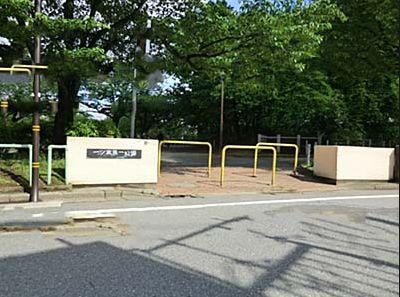 Other. Neighborhood park