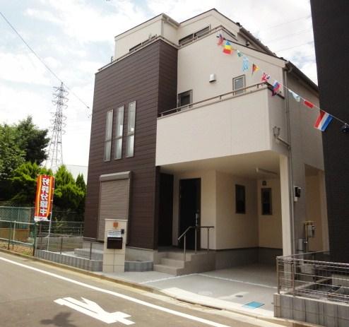 Local appearance photo