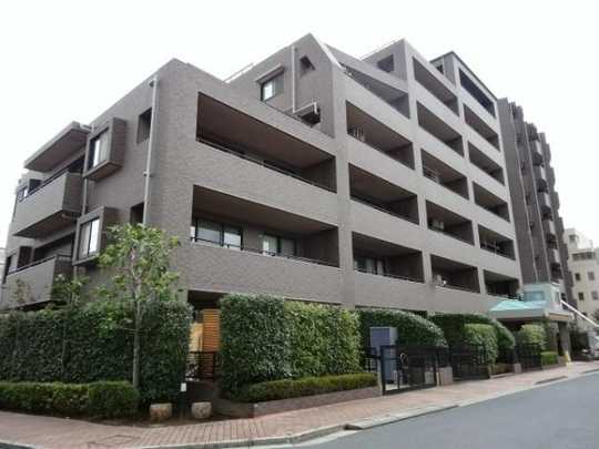 Local appearance photo. appearance