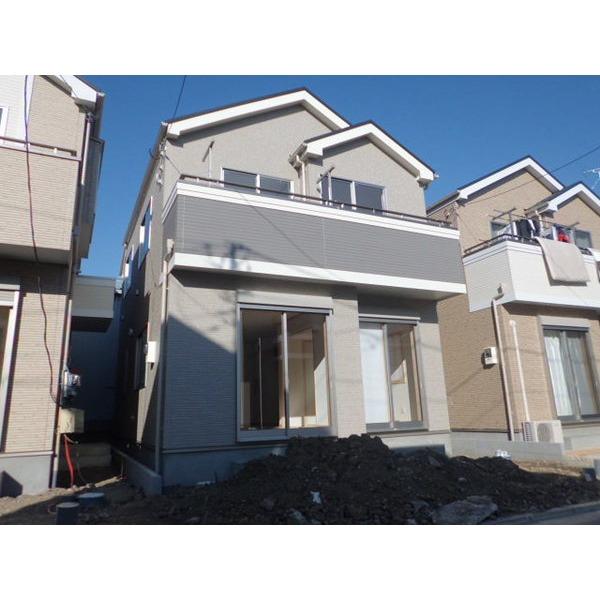 Rendering (appearance). Local photo (December 14)