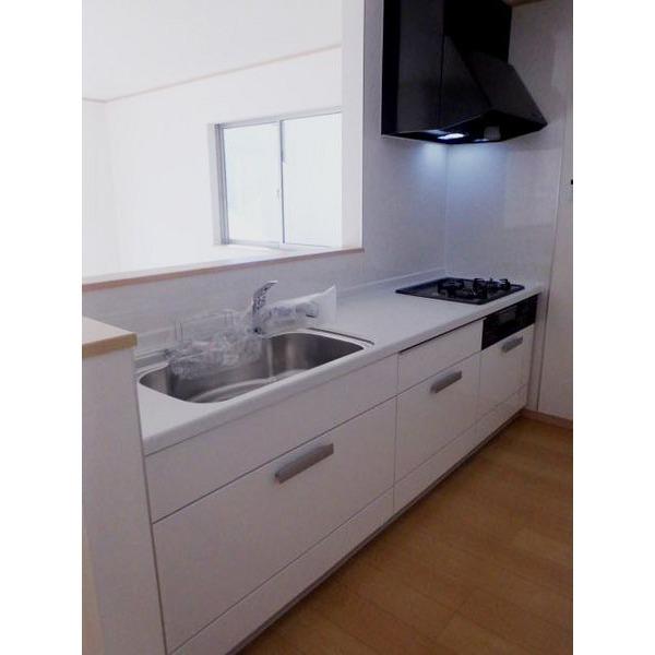 Kitchen. Local Photos