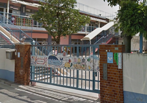 kindergarten ・ Nursery. Kuroda kindergarten (kindergarten ・ 469m to the nursery)