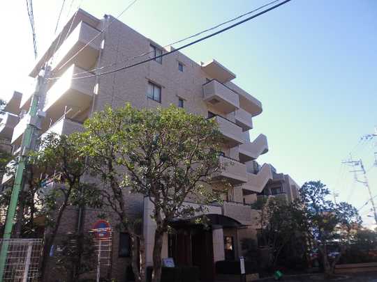 Local appearance photo. appearance