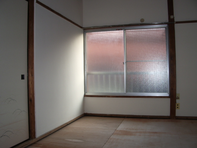 Living and room. 6 Pledge of Japanese-style room