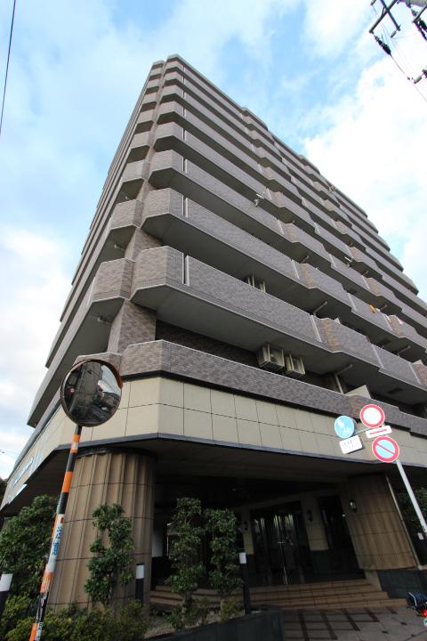 Adachi-ku, Tokyo Shikahama 8