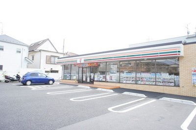 Convenience store. 104m to Seven-Eleven (convenience store)