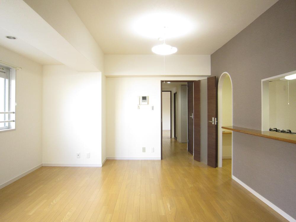 Living. Indoor (12 May 2013) Shooting