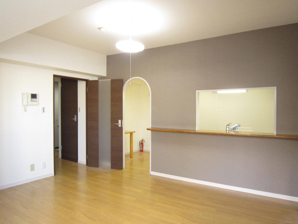 Living. Indoor (12 May 2013) Shooting