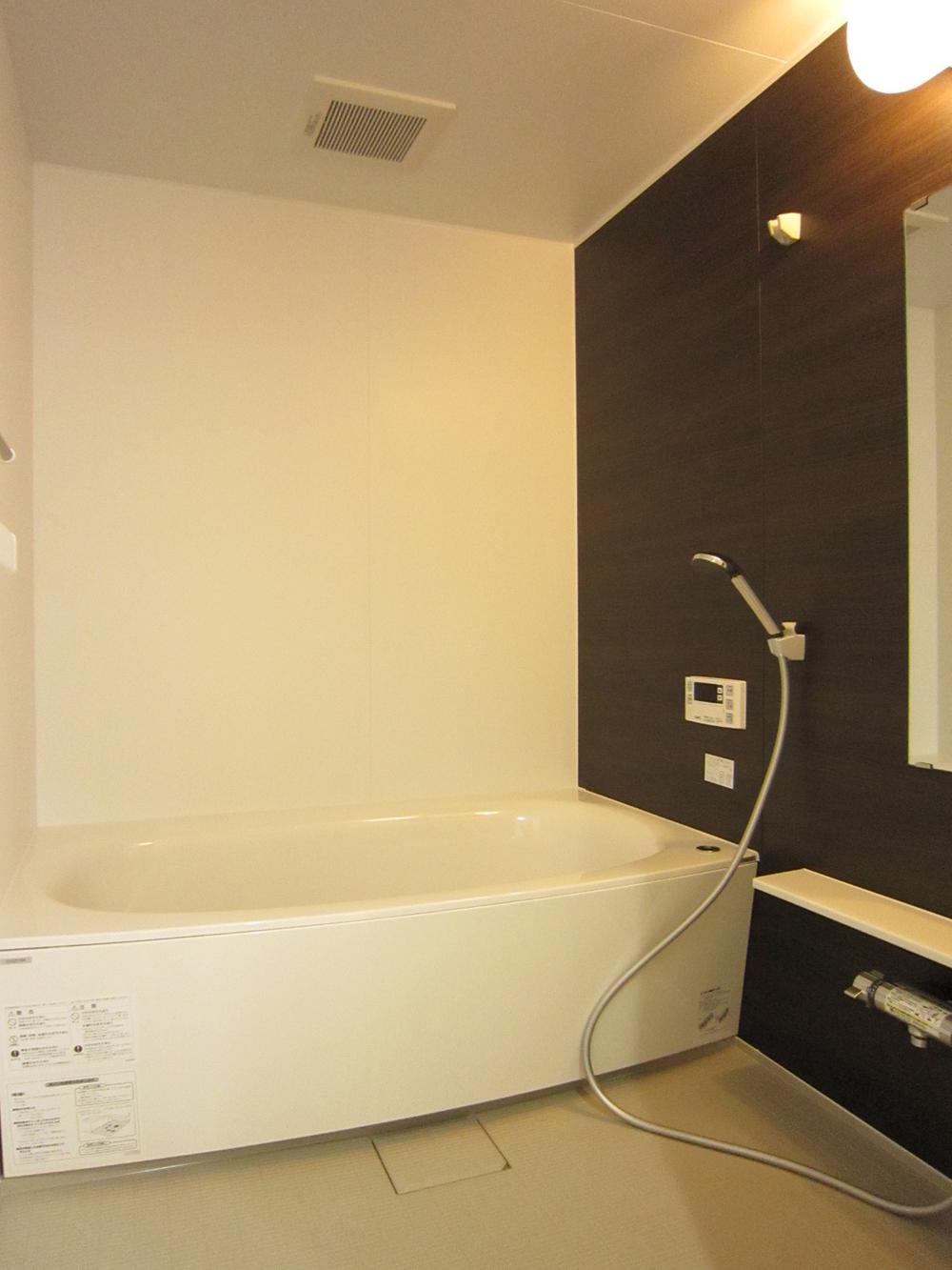 Bathroom. Indoor (12 May 2013) Shooting