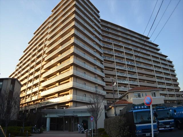 Local appearance photo. Popular Big community