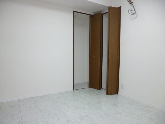 Non-living room. Western style room