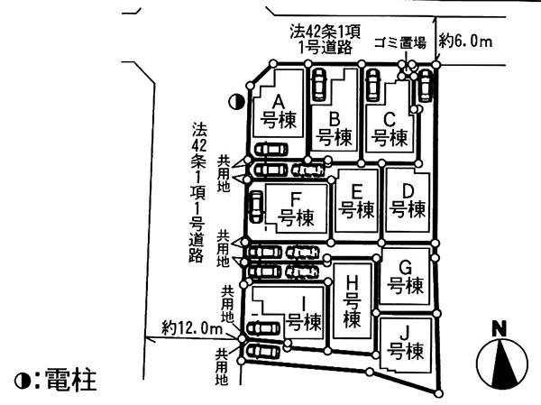 The entire compartment Figure