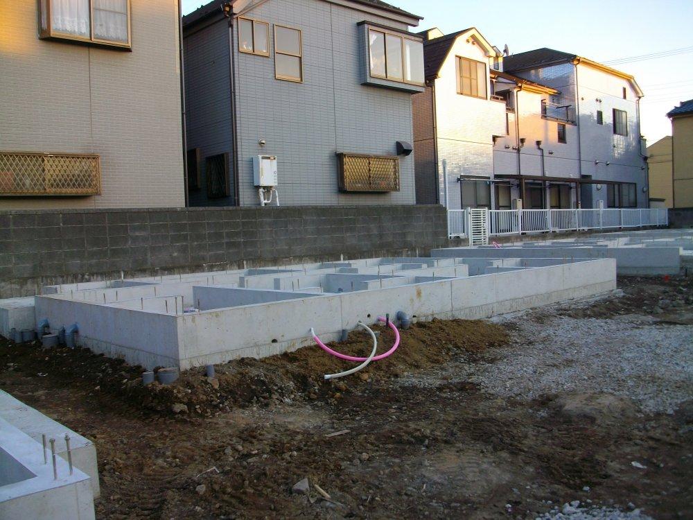 Local appearance photo. Local (12 May 2013) Shooting D Building