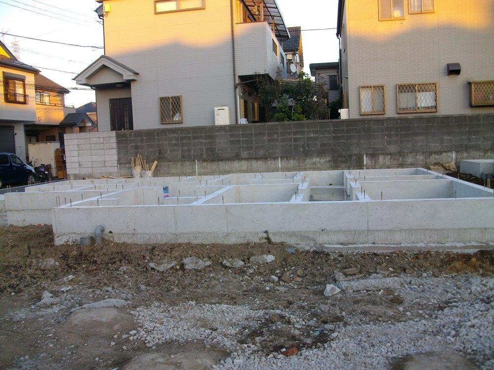 Local appearance photo. Local (12 May 2013) Shooting C Building