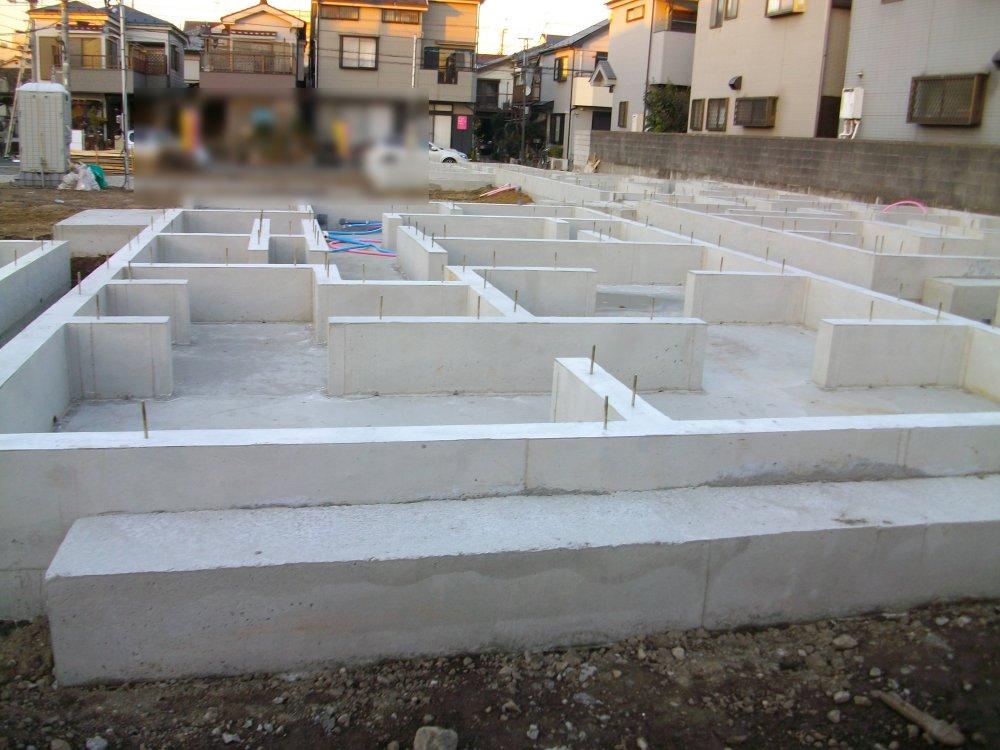 Local appearance photo. Local (12 May 2013) Shooting G Building