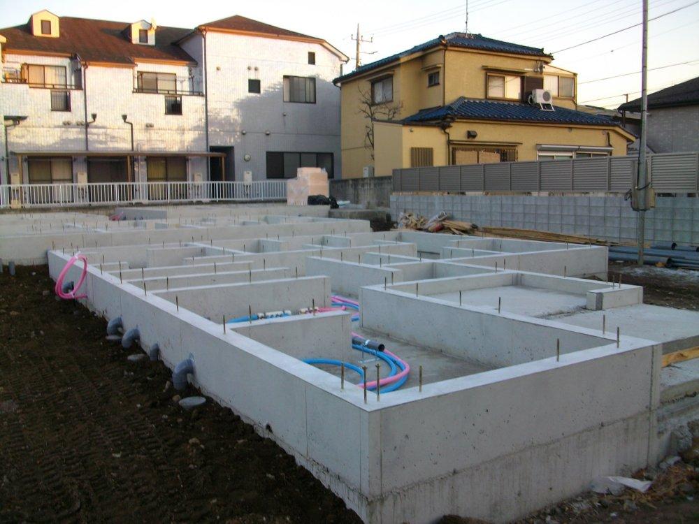 Local appearance photo. Local (12 May 2013) Shooting J Building