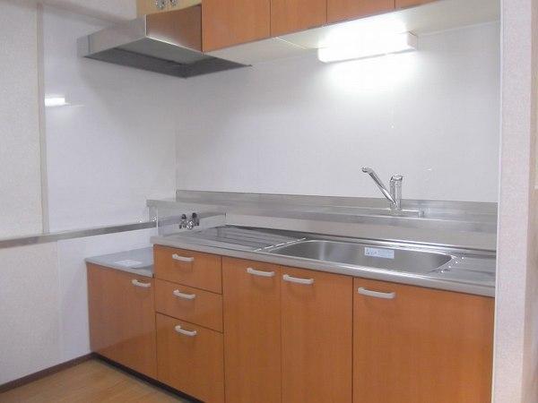 Kitchen. The kitchen is the new exchange!