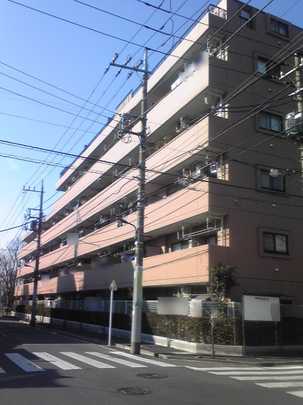 Local appearance photo. Appearance 1