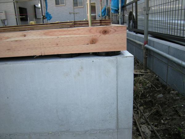 Construction ・ Construction method ・ specification