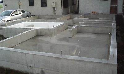 Construction ・ Construction method ・ specification