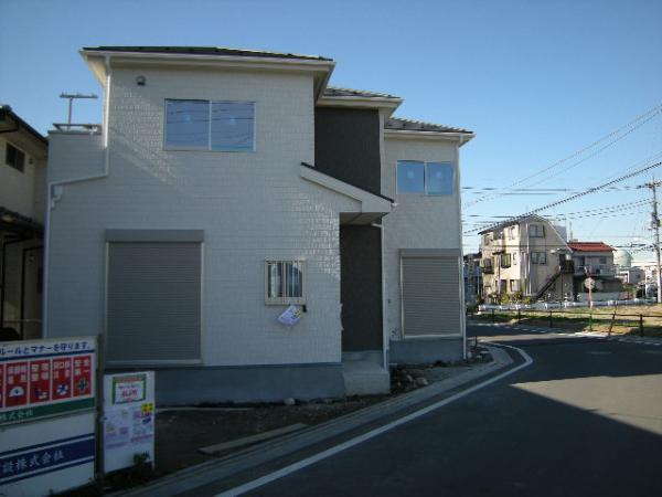 Local photos, including front road