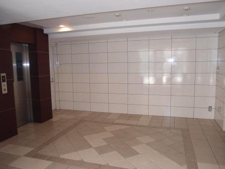 Other common areas. elevator hall