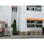 kindergarten ・ Nursery. Umejima 670m to kindergarten