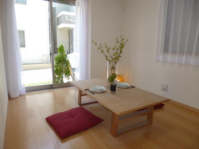 Non-living room. It is the example of construction of another site of the same construction main. Per in the property construction, Construction cases in conjunction with the local guidance also will guide you!