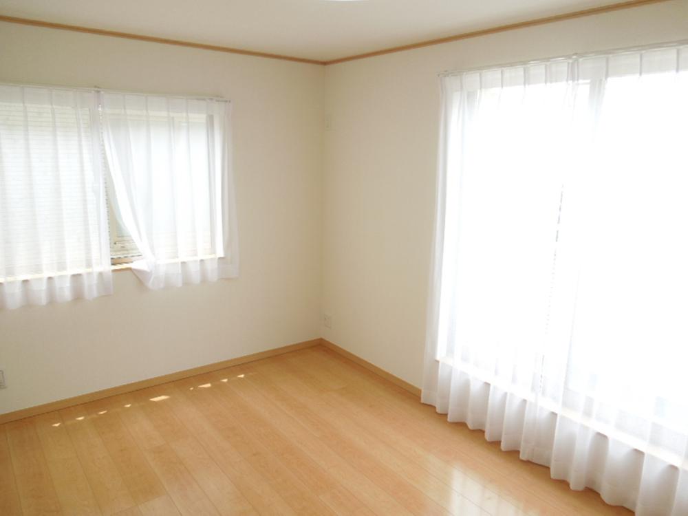 Other introspection. Sunny 2 Kaiyoshitsu