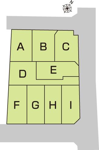 The entire compartment Figure