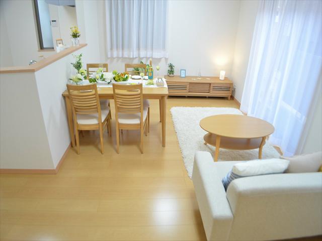 Living. Relaxation of living