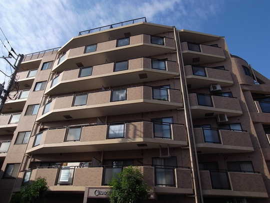 Local appearance photo