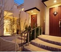 ( Building) same specification