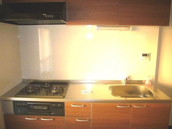 Kitchen. System kitchen new exchange!