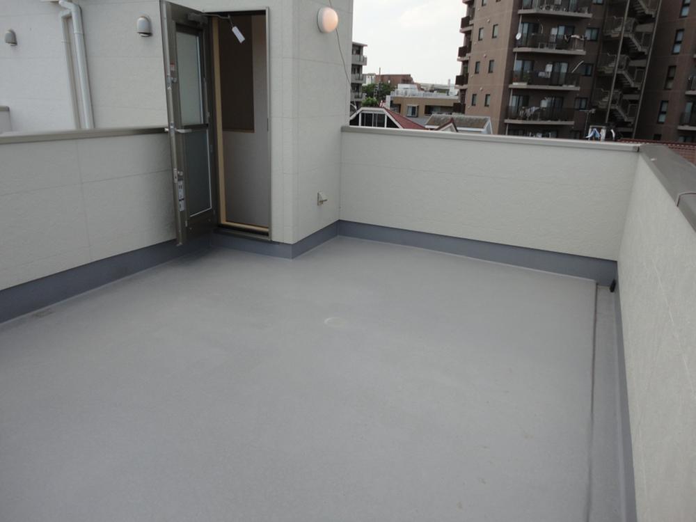 Other. Same specifications rooftop