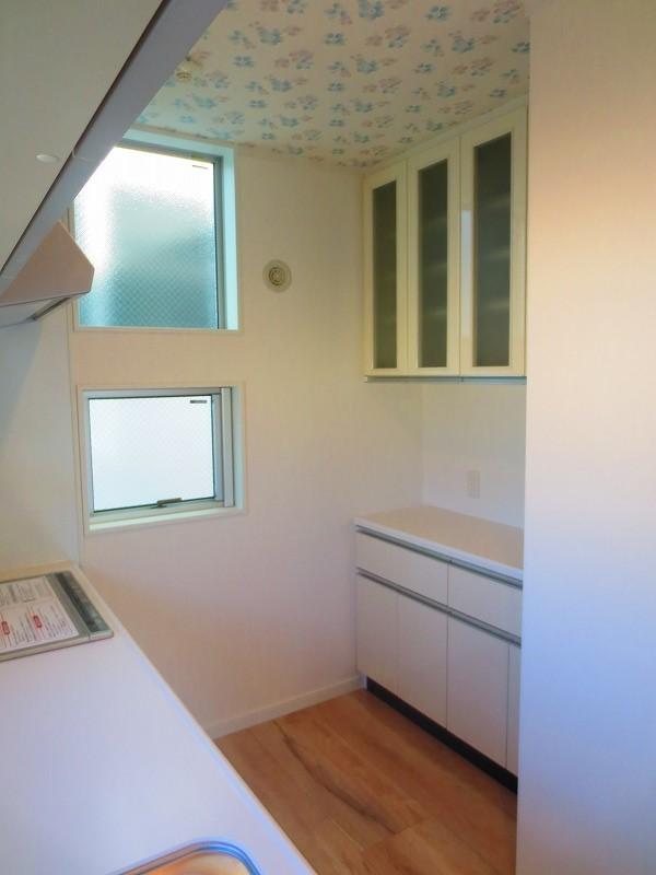 Kitchen. Local (12 May 2013) Shooting