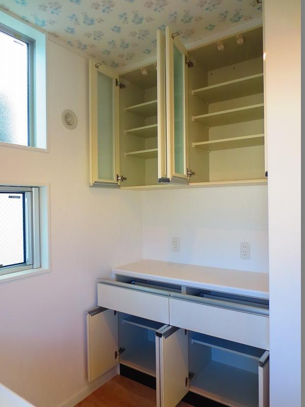 Kitchen. Local (12 May 2013) Shooting