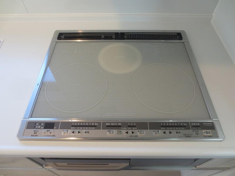 Kitchen. Local (12 May 2013) Shooting