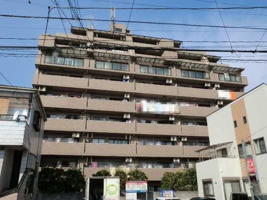 Local appearance photo. appearance