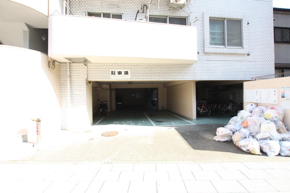 Local appearance photo. Tsukuba Express "Senju" station 9 minute walk