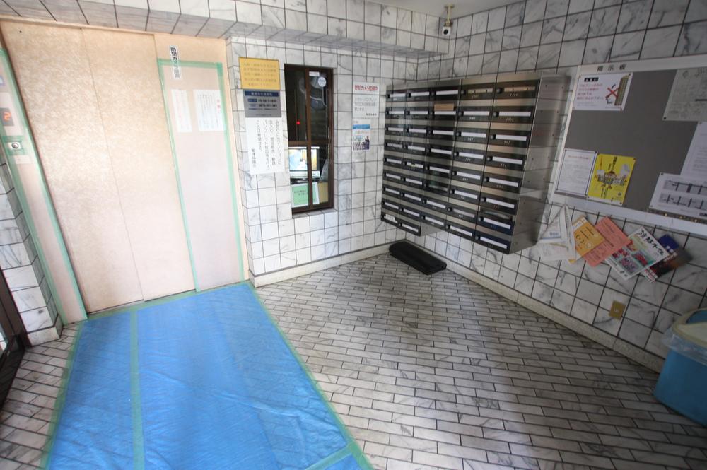 Other. Tokyo Metro each line "Kita-Senju" station 9 minute walk