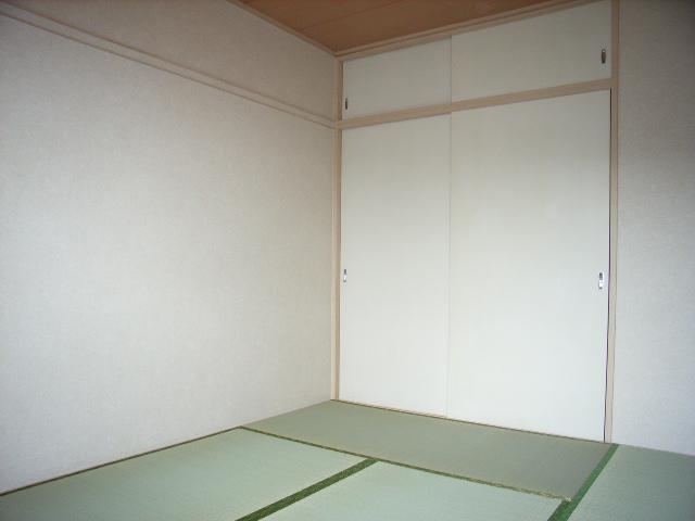 Living and room. Japanese style room