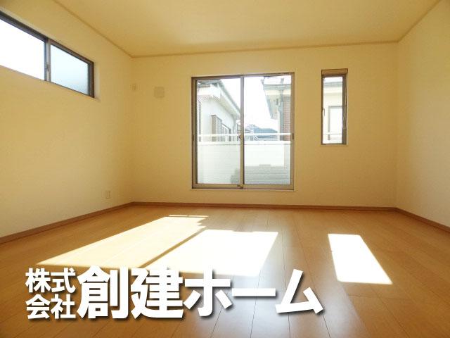 Living. South-facing living room, Ideal for basking in the sun