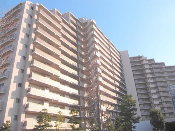 Local appearance photo. The top floor of 15 Kaikaku room!